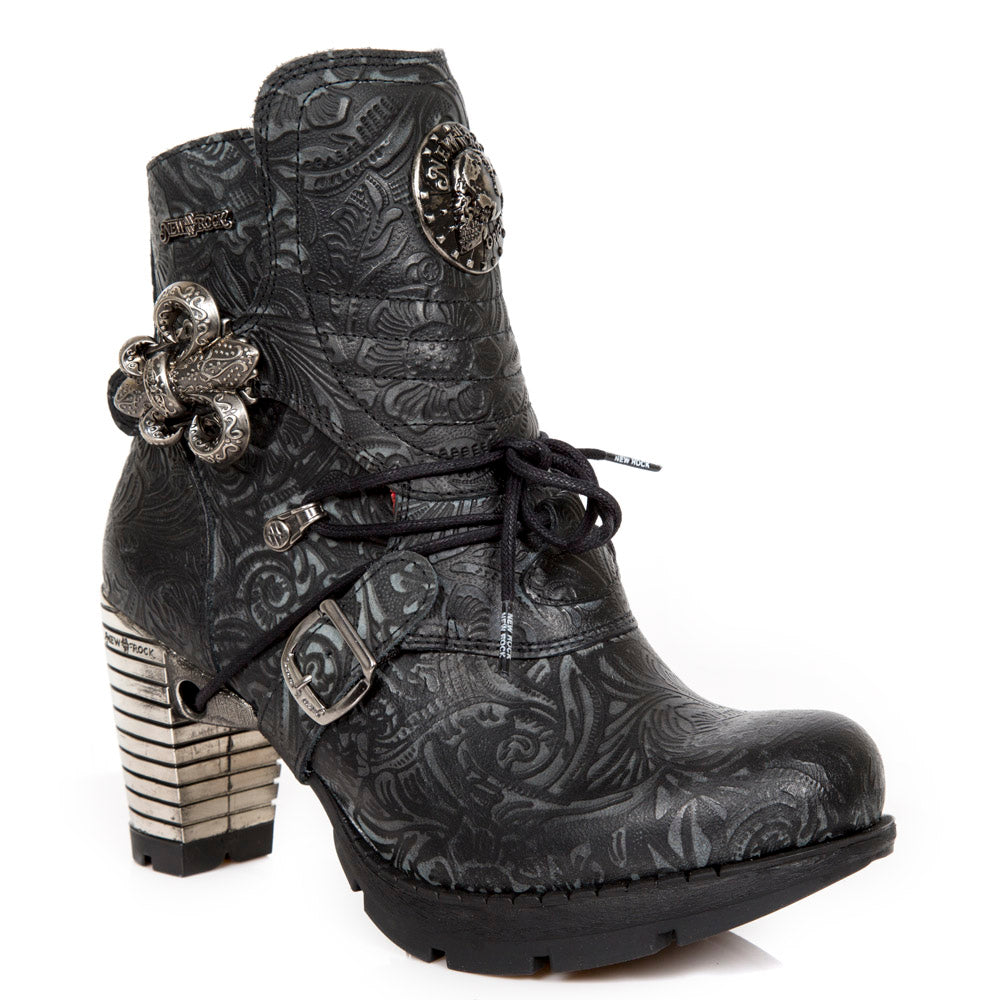 New Rock M-TR066-C1