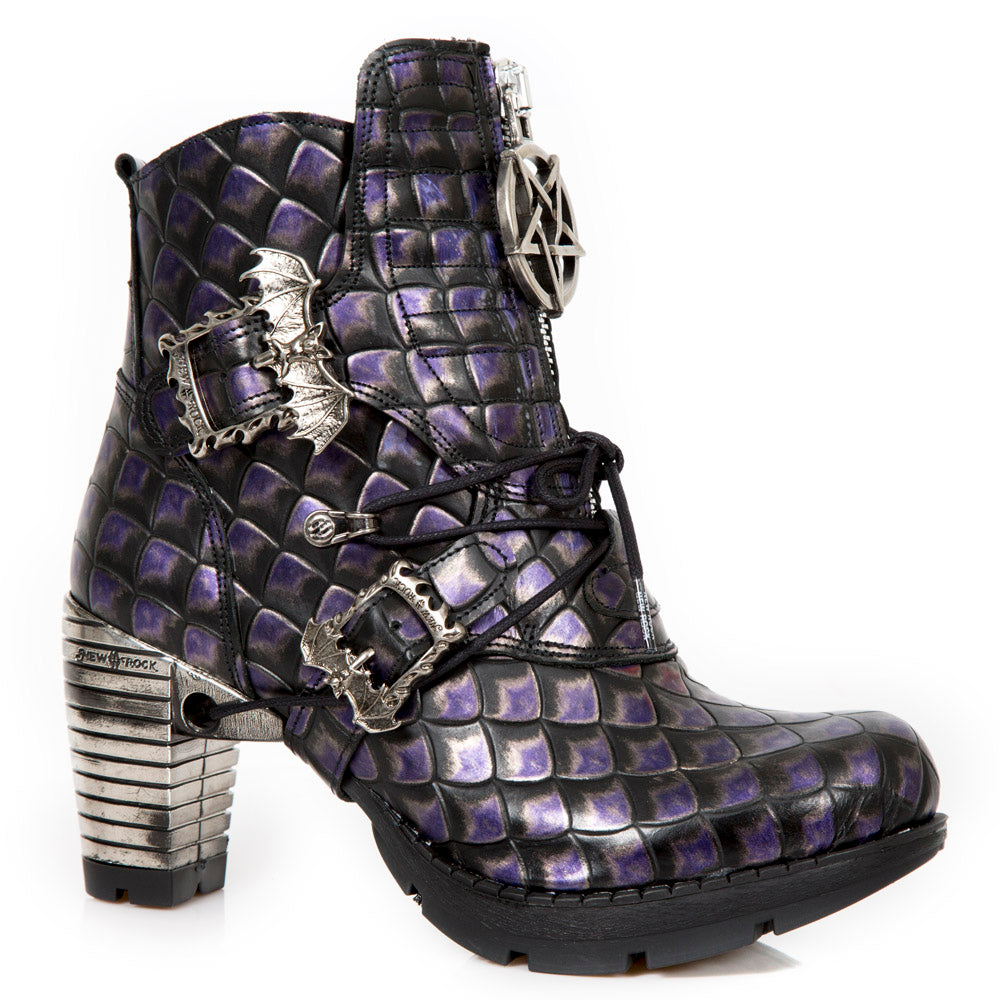 New Rock M-TR068-C6