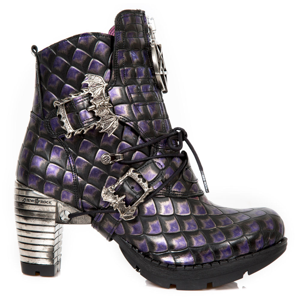 New Rock M-TR068-C6