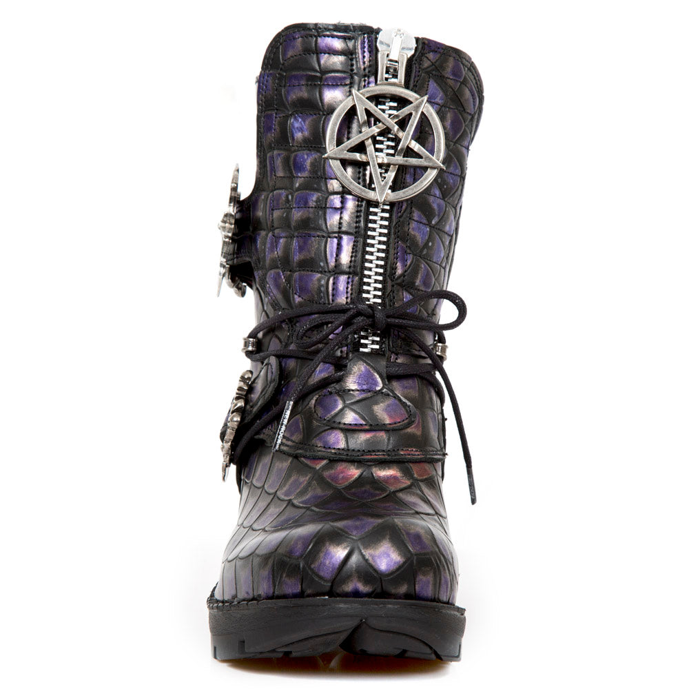 New Rock M-TR068-C6