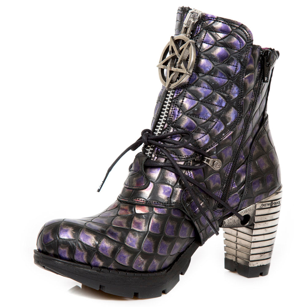New Rock M-TR068-C6