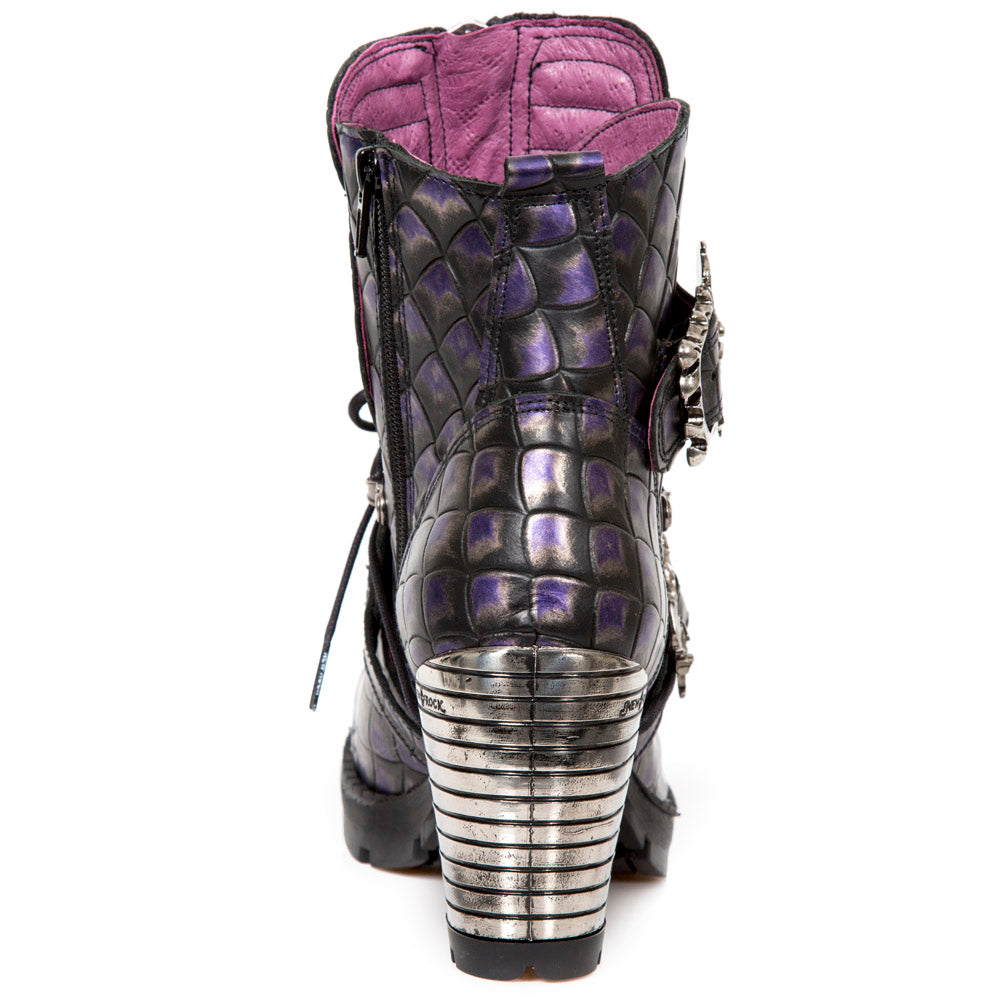 New Rock M-TR068-C6