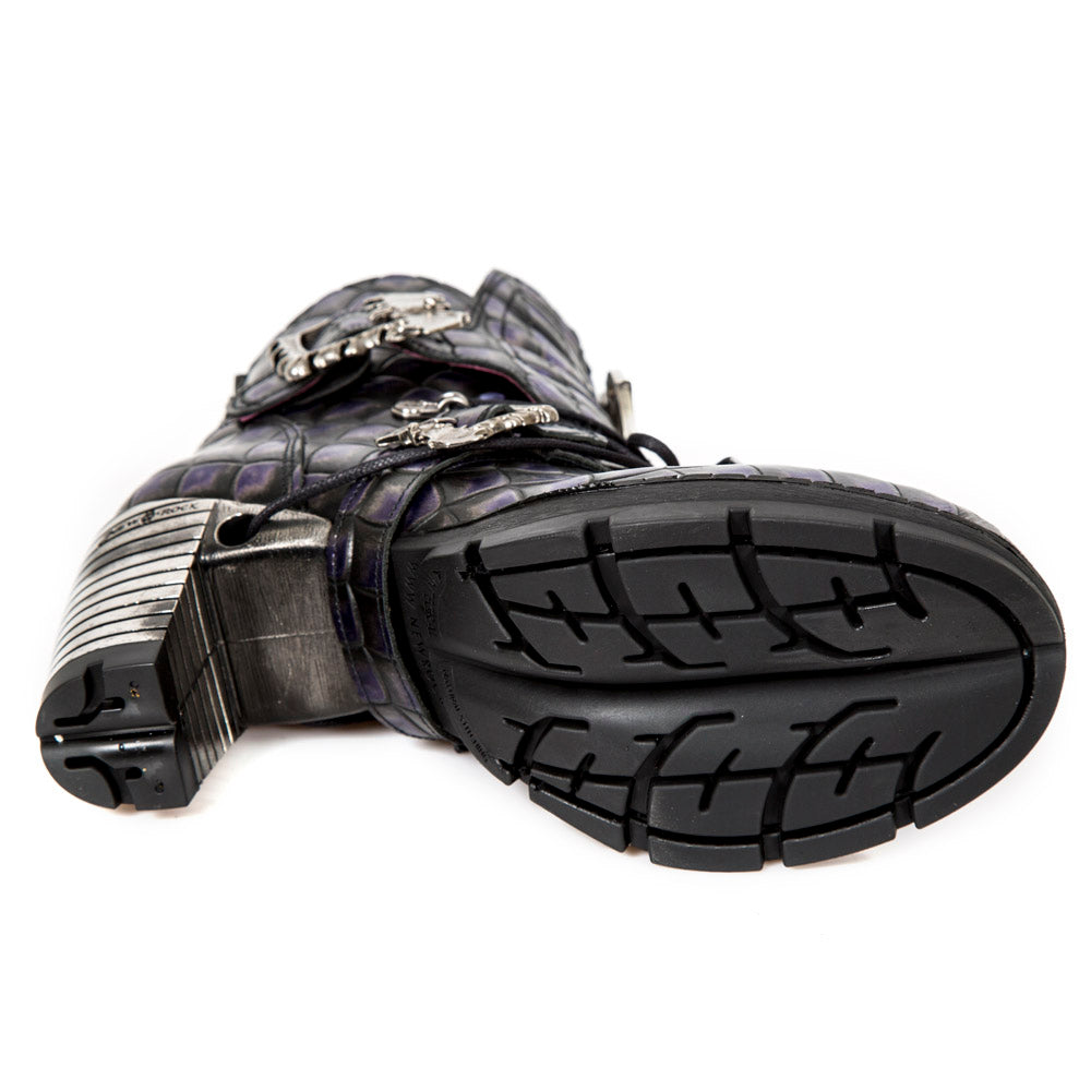 New Rock M-TR068-C6
