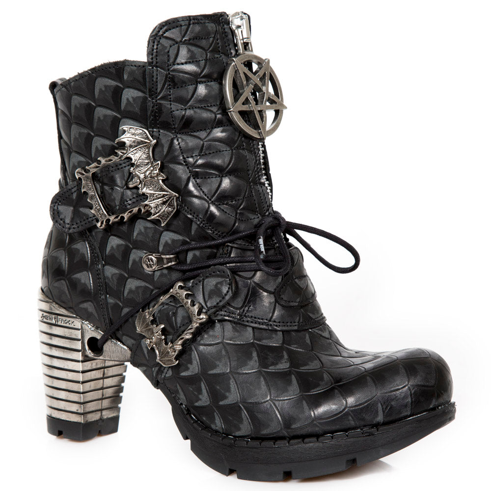 New Rock M-TR068-C4