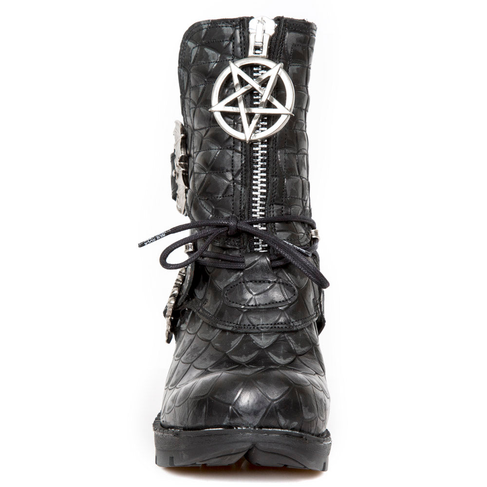 New Rock M-TR068-C4
