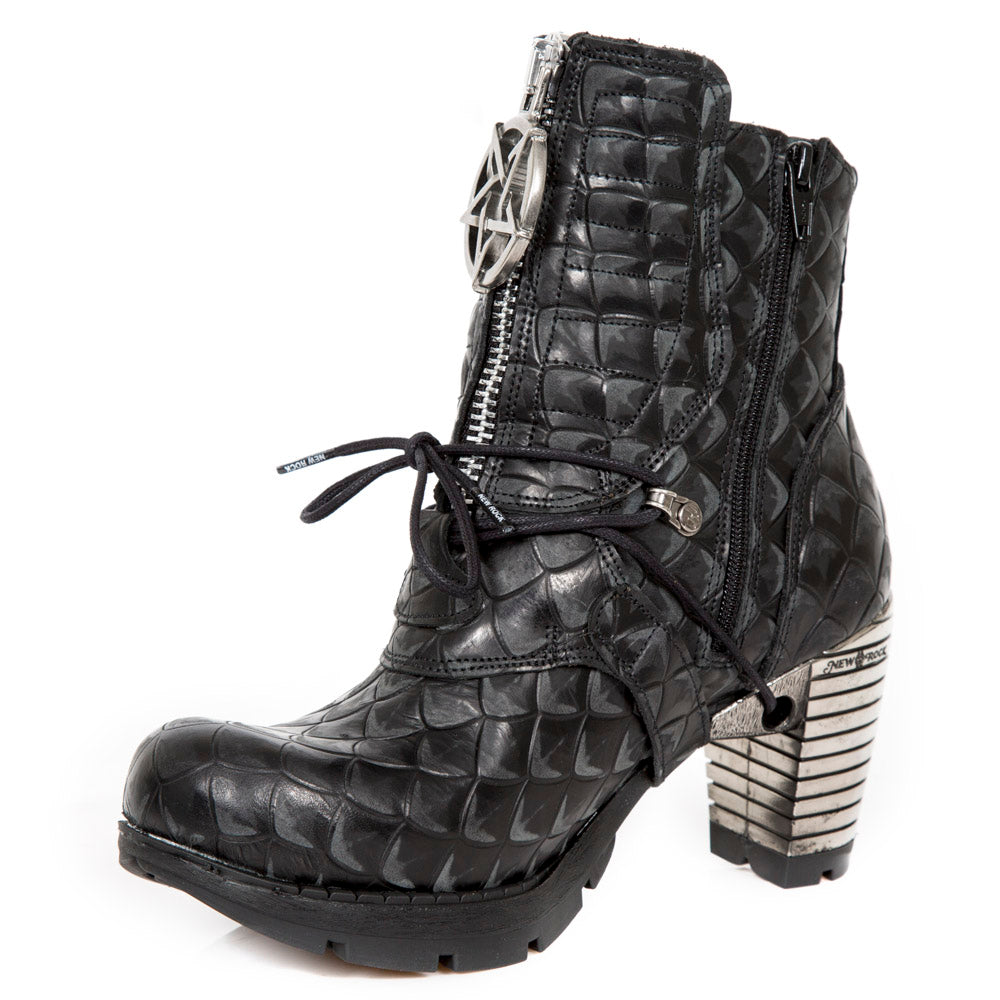 New Rock M-TR068-C4