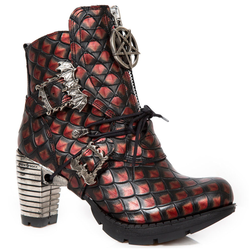 New Rock M-TR068-C2