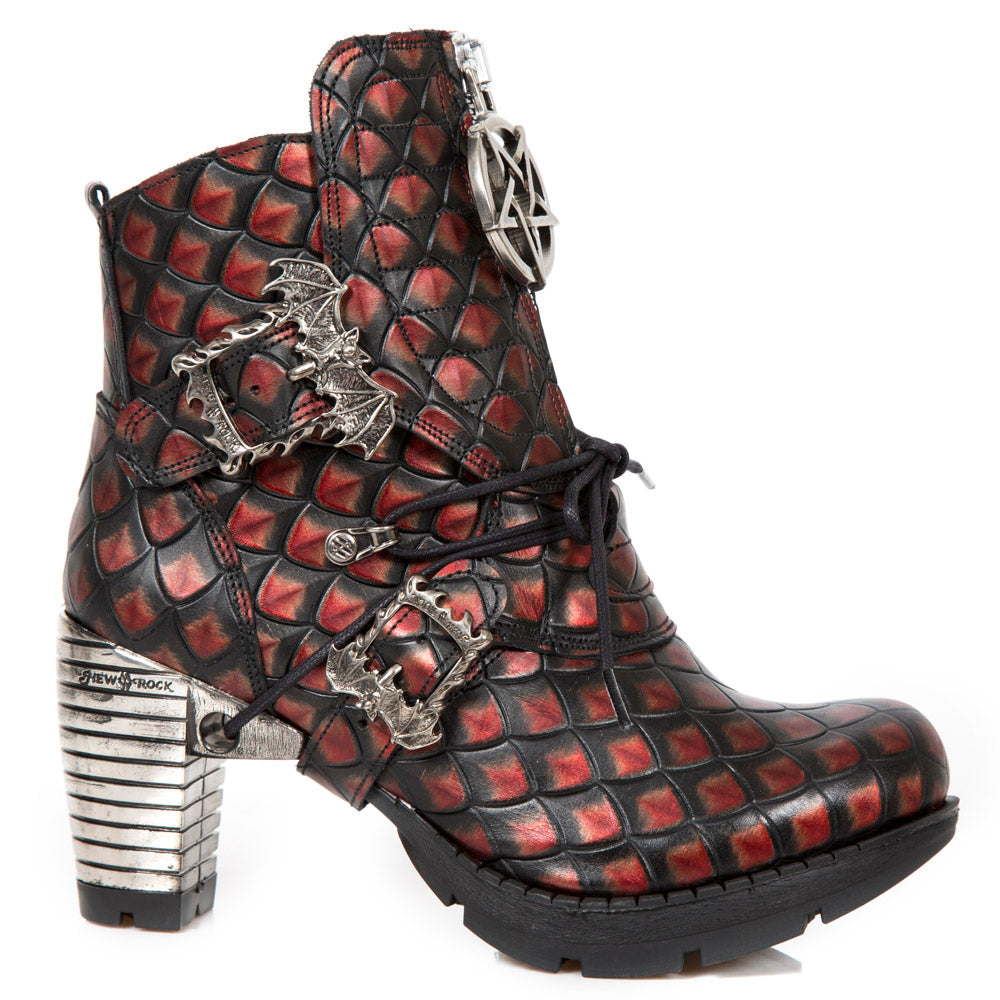 New Rock M-TR068-C2