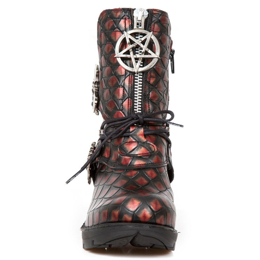 New Rock M-TR068-C2
