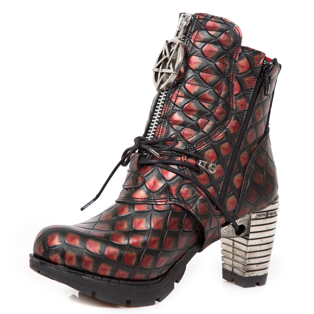 New Rock M-TR068-C2