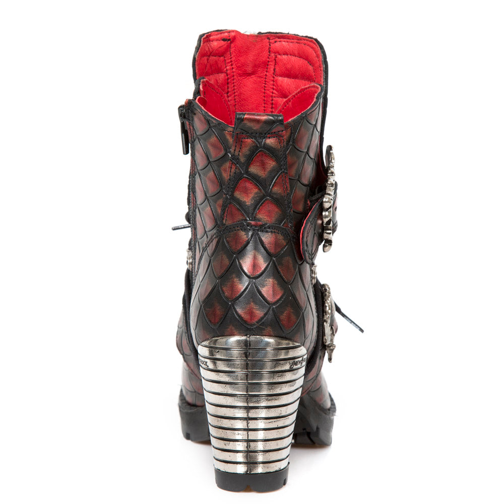 New Rock M-TR068-C2