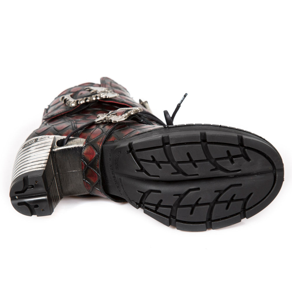 New Rock M-TR068-C2