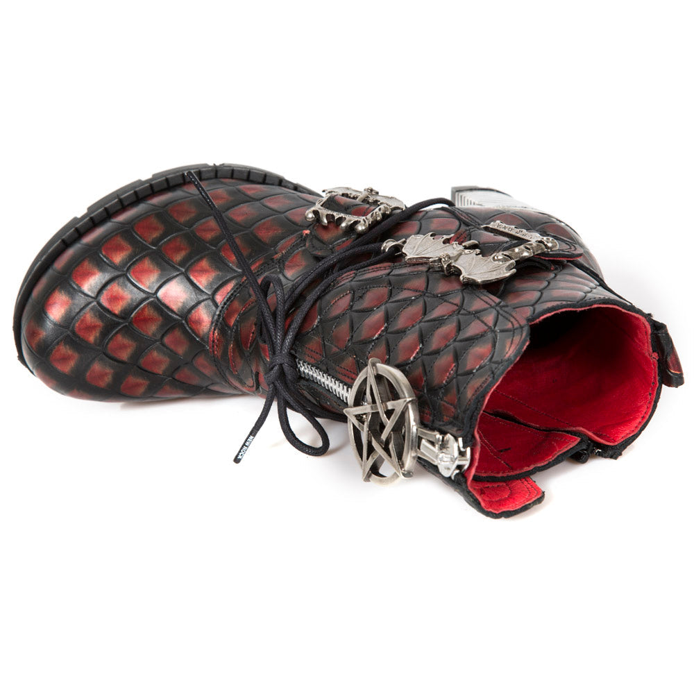 New Rock M-TR068-C2