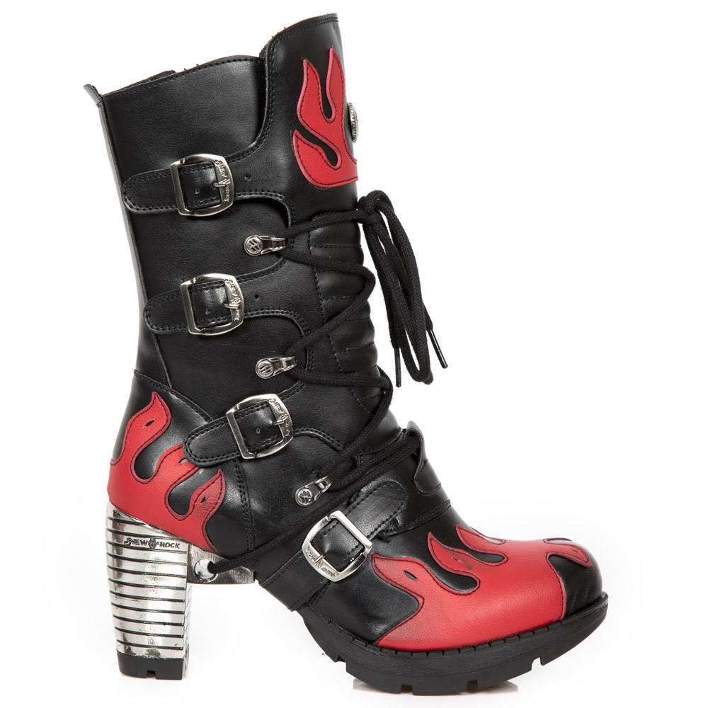 New Rock M-TR081-C2