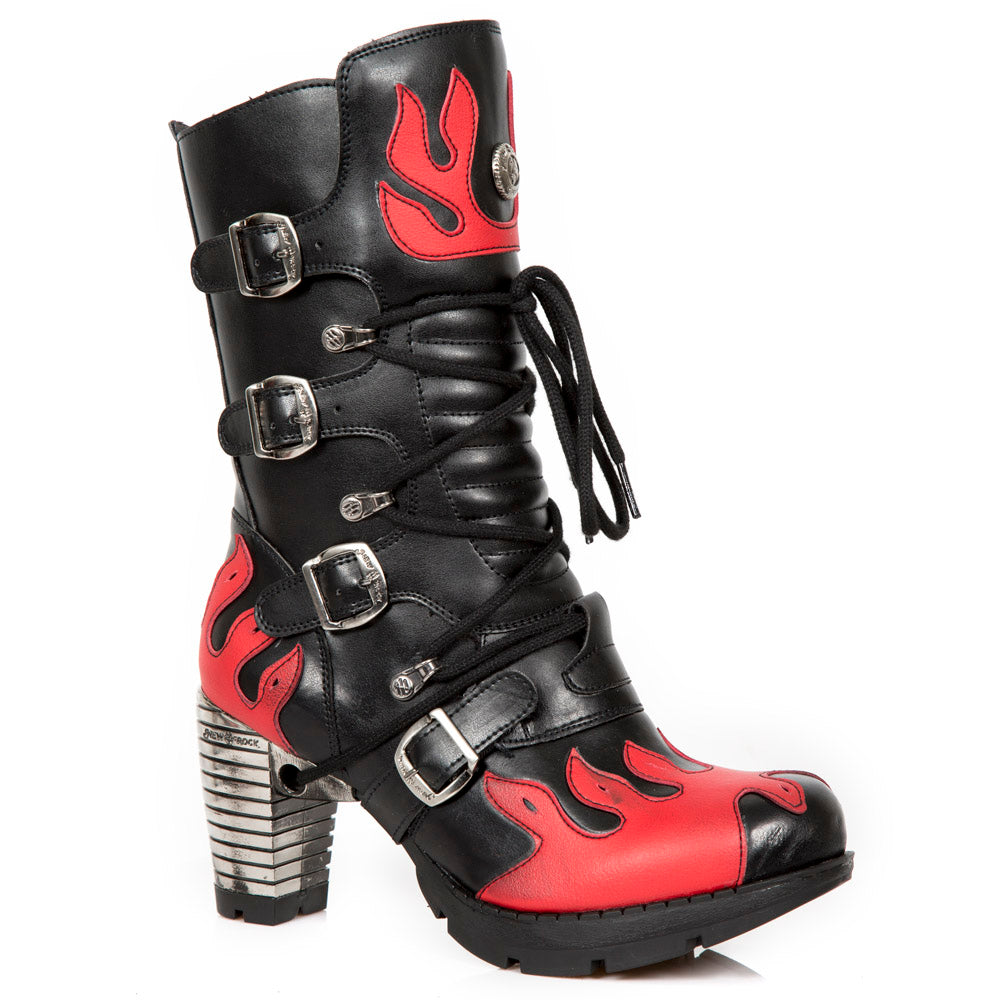 New Rock M-TR081-C2