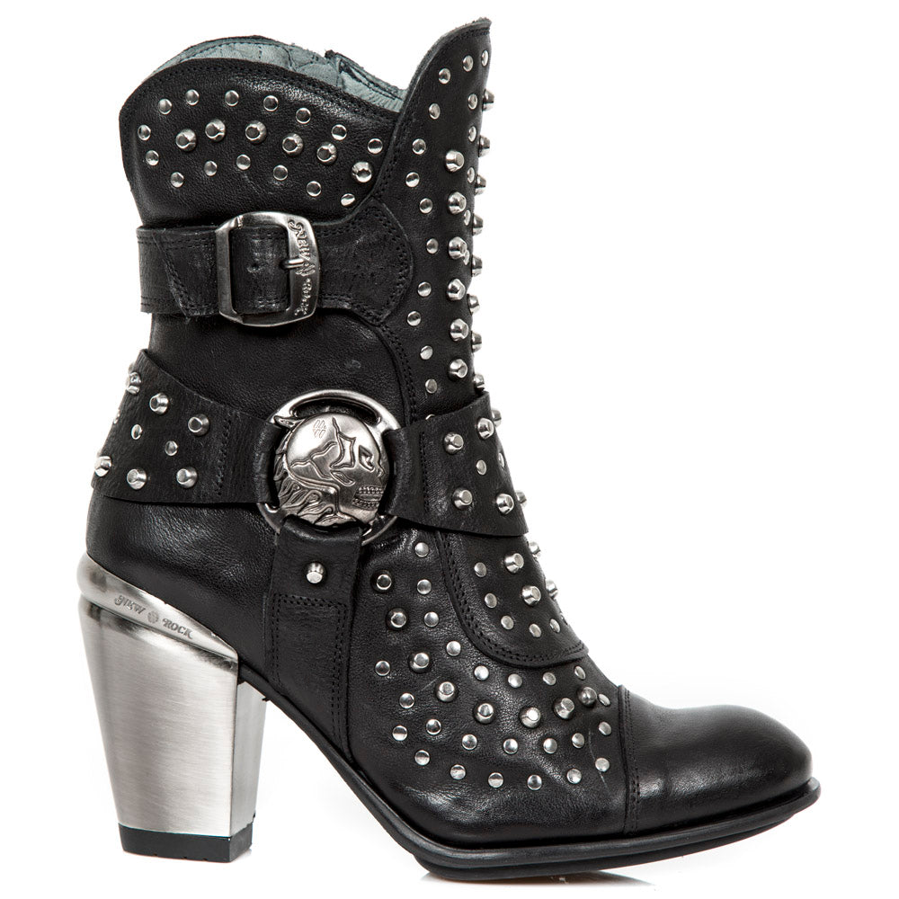New Rock M-7990-C2