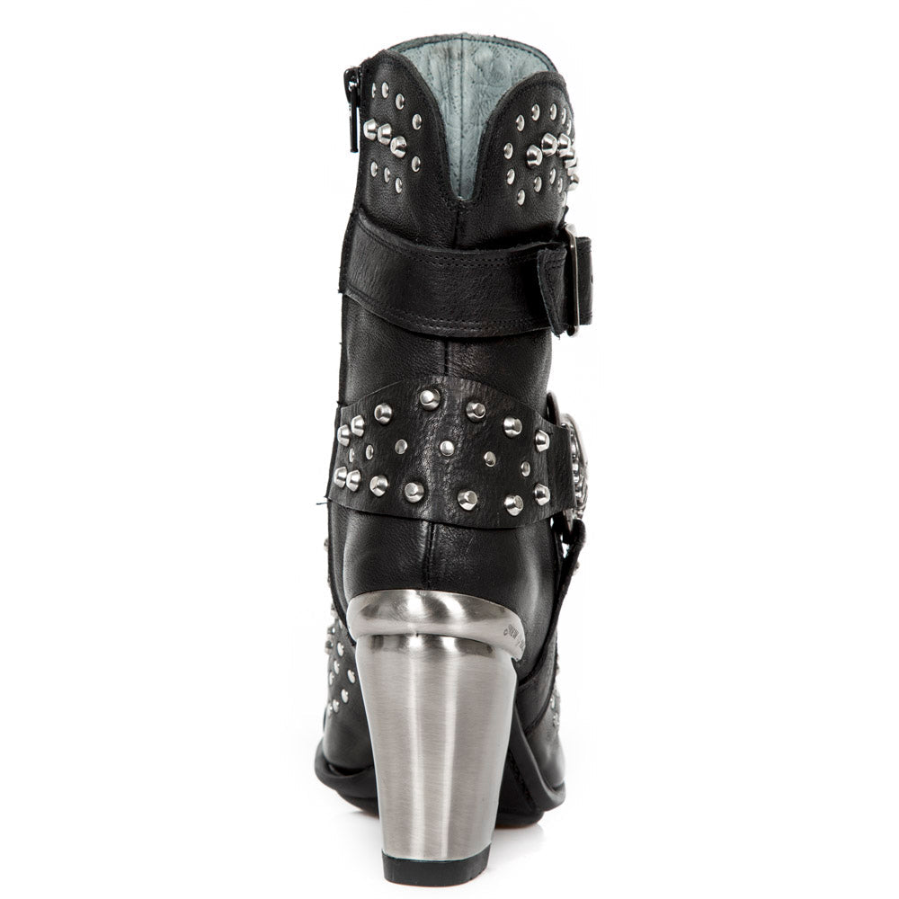 New Rock M-7990-C2