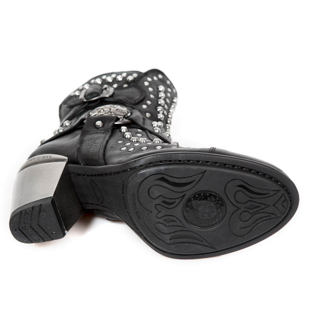 New Rock M-7990-C2
