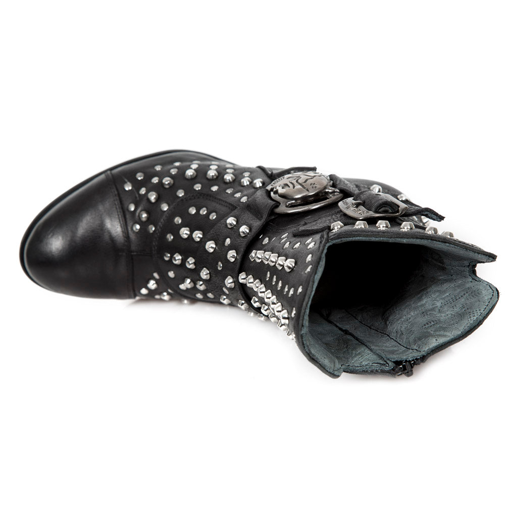 New Rock M-7990-C2