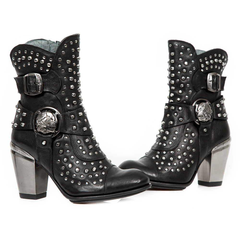 New Rock M-7990-C2