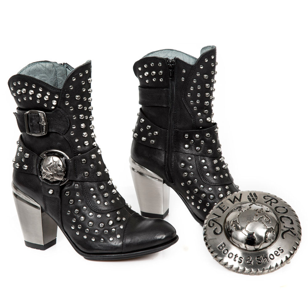 New Rock M-7990-C2