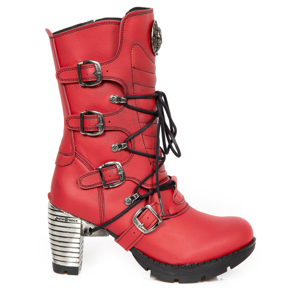 New Rock M-TR003-V2