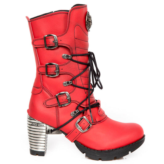 New Rock M-TR003-V2