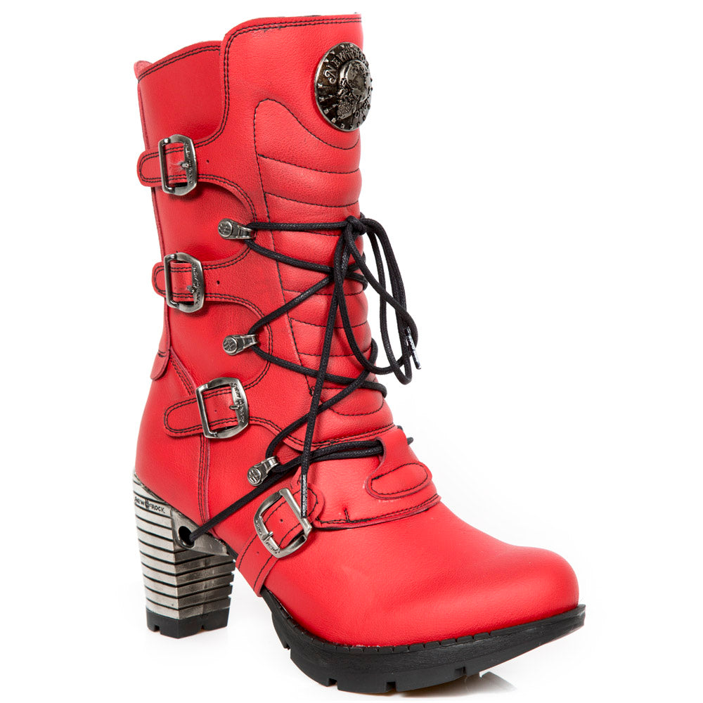 New Rock M-TR003-V2