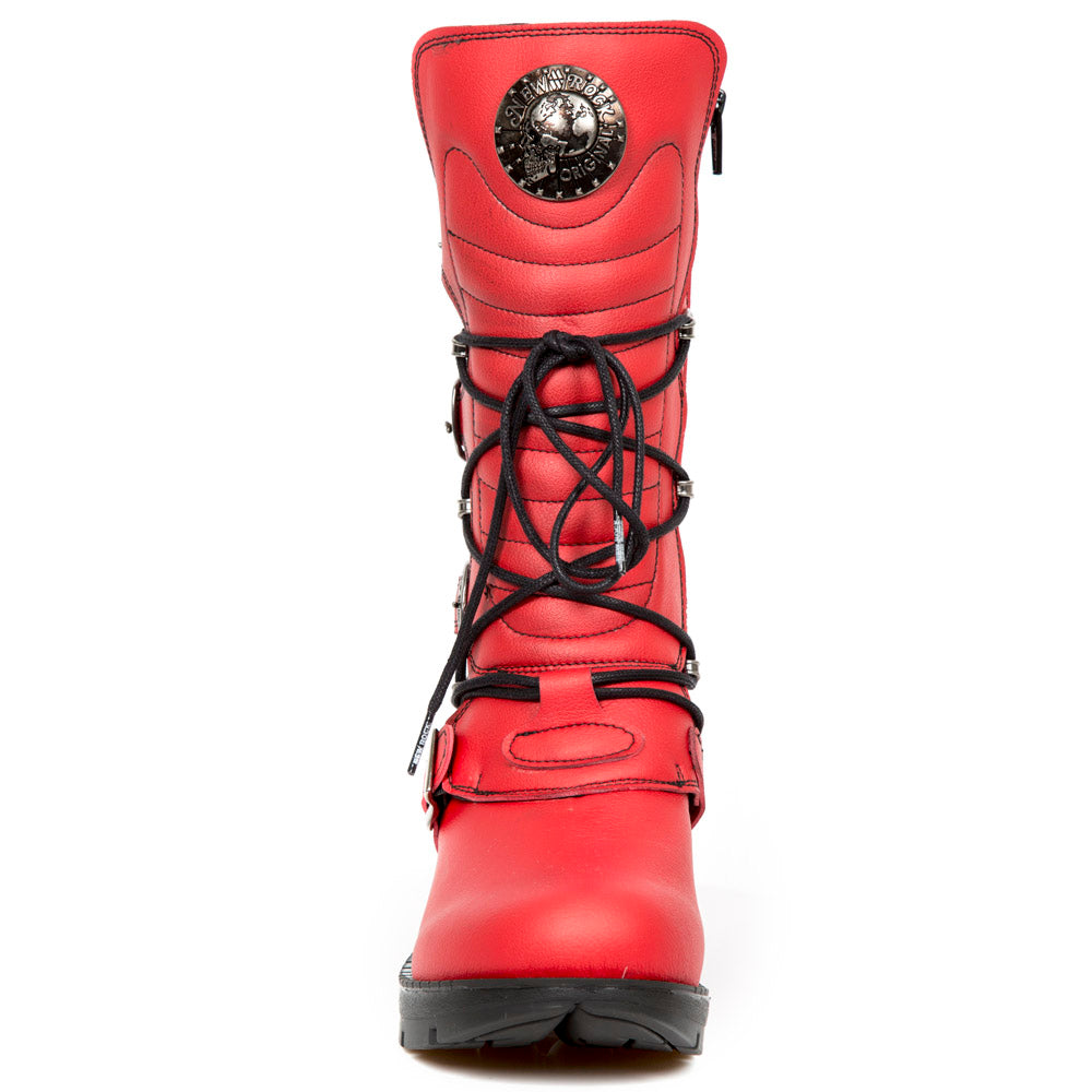 New Rock M-TR003-V2