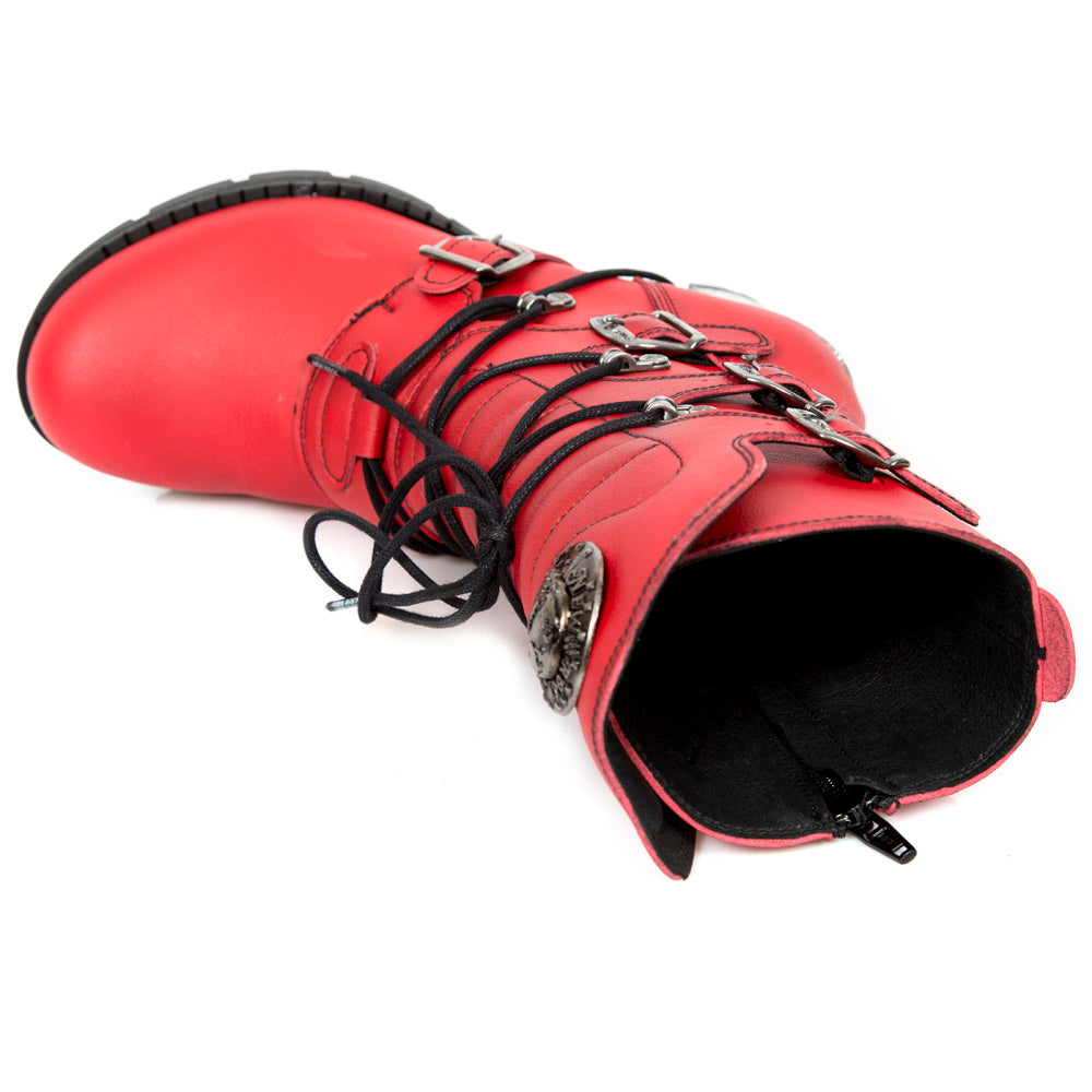New Rock M-TR003-V2