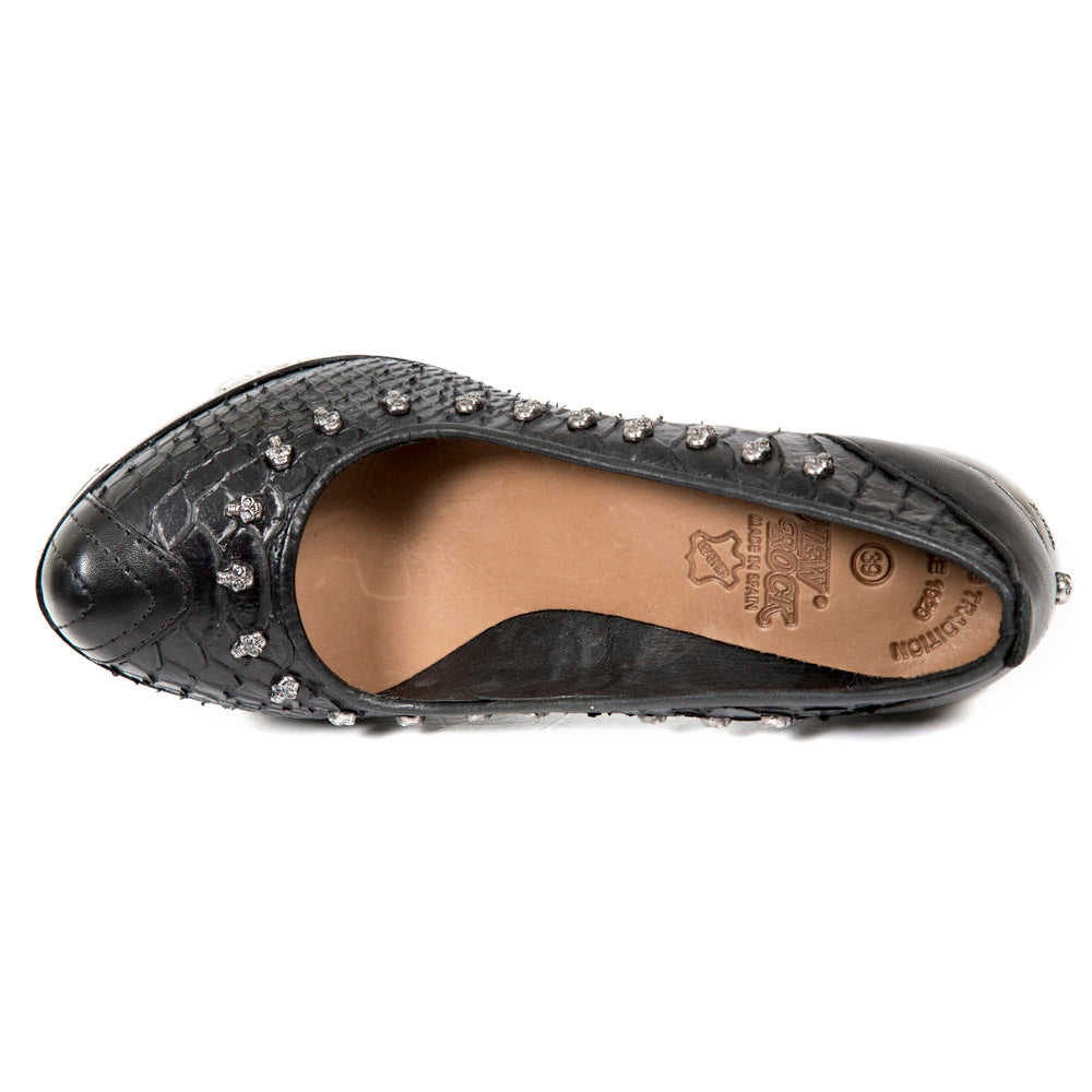 New Rock M-MAG018-C5