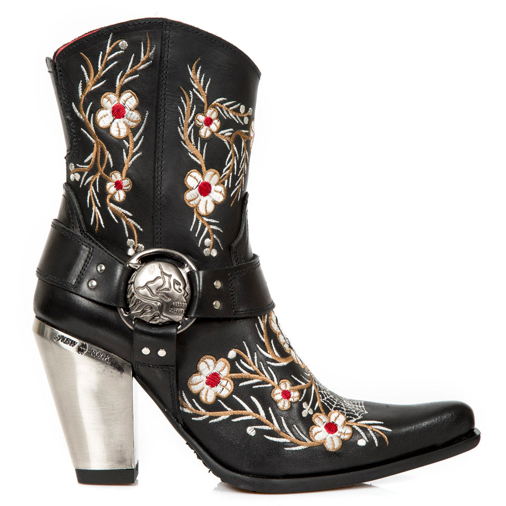 New Rock M-BULL007-C1