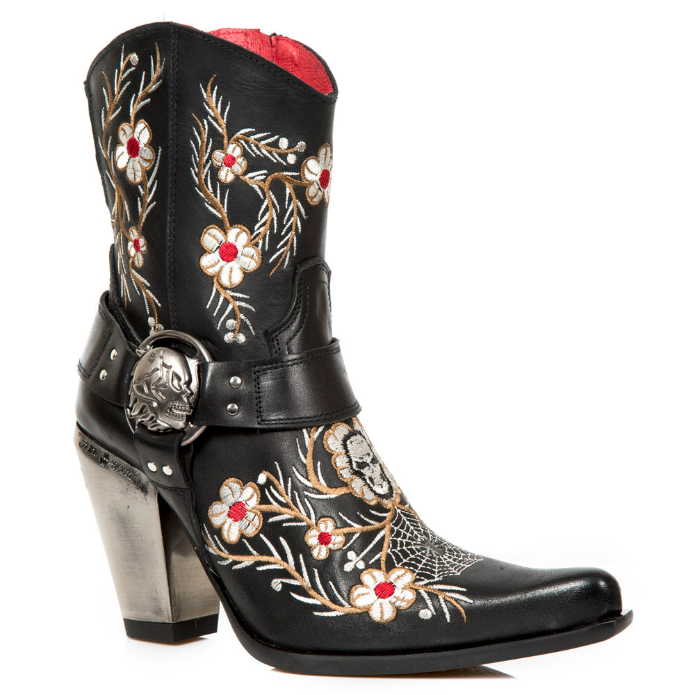 New Rock M-BULL007-C1