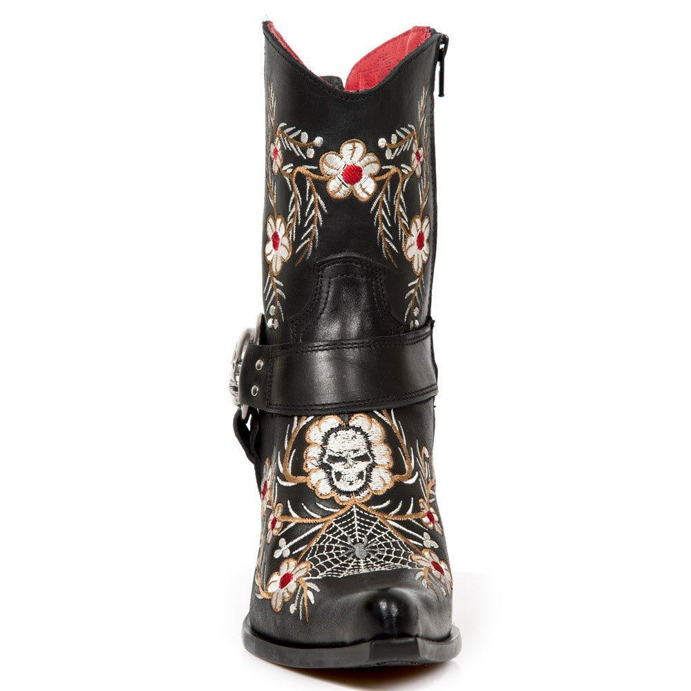 New Rock M-BULL007-C1