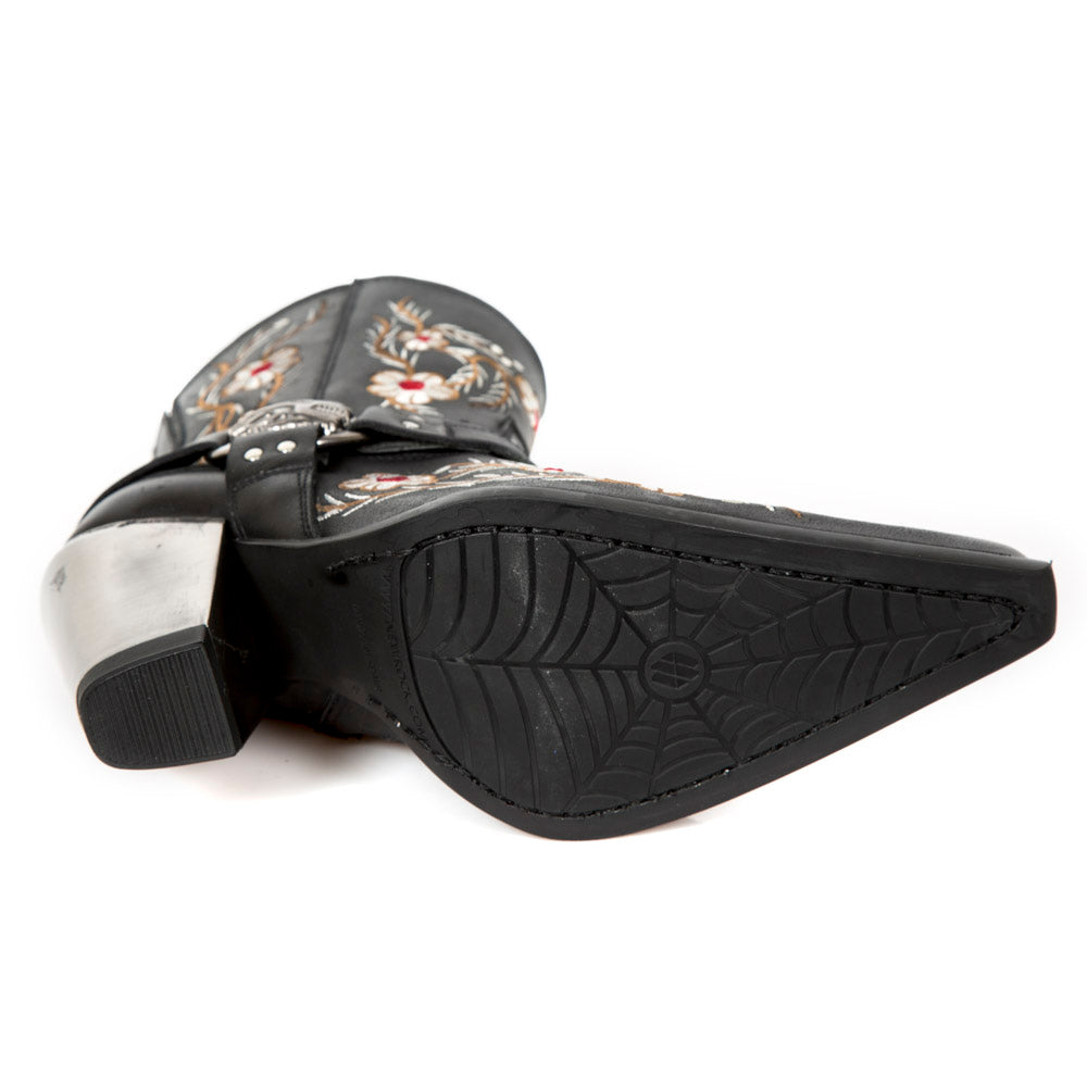 New Rock M-BULL007-C1