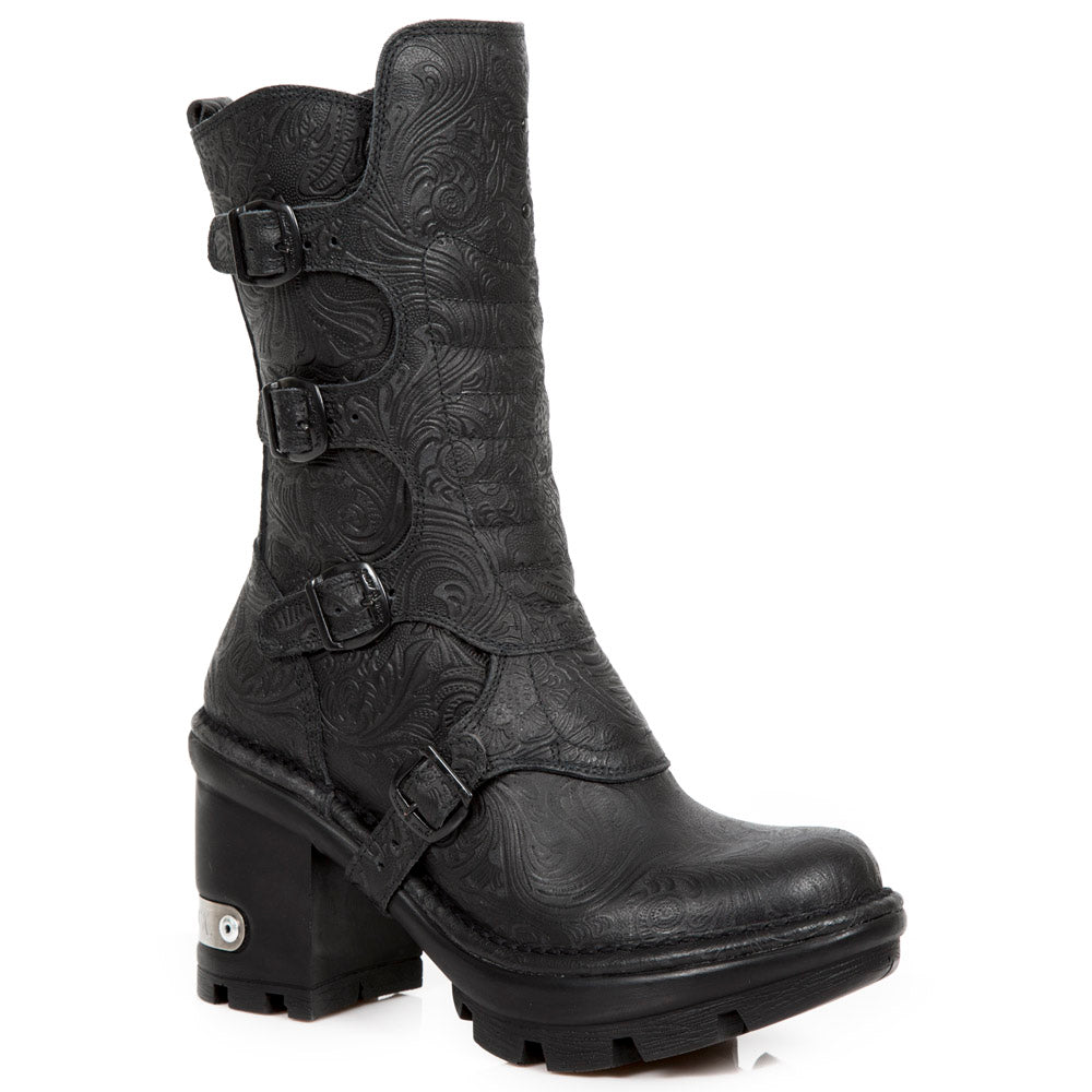 New Rock M-NEOTYRE05X-S4