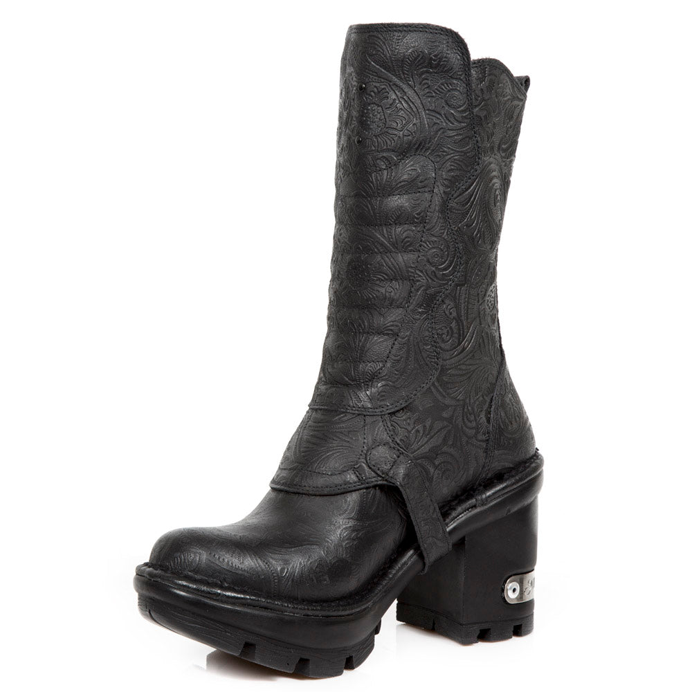 New Rock M-NEOTYRE05X-S4