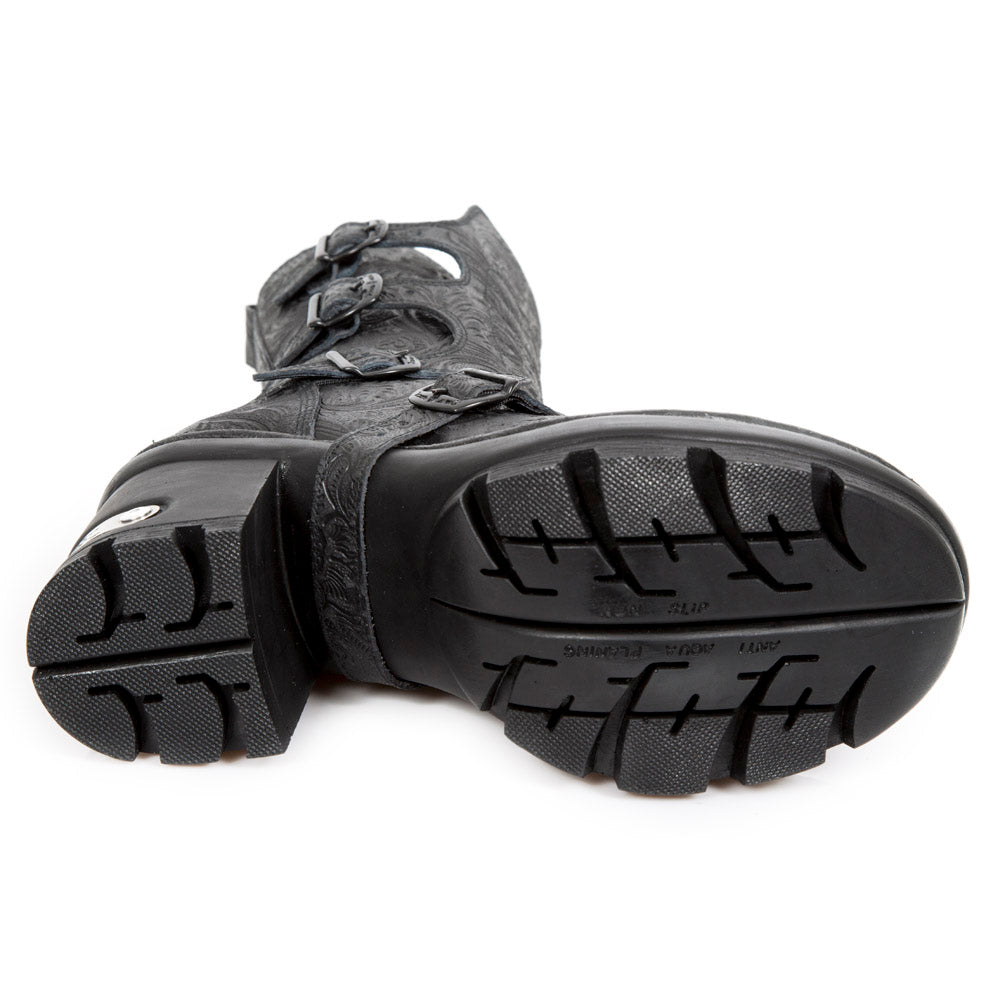 New Rock M-NEOTYRE05X-S4