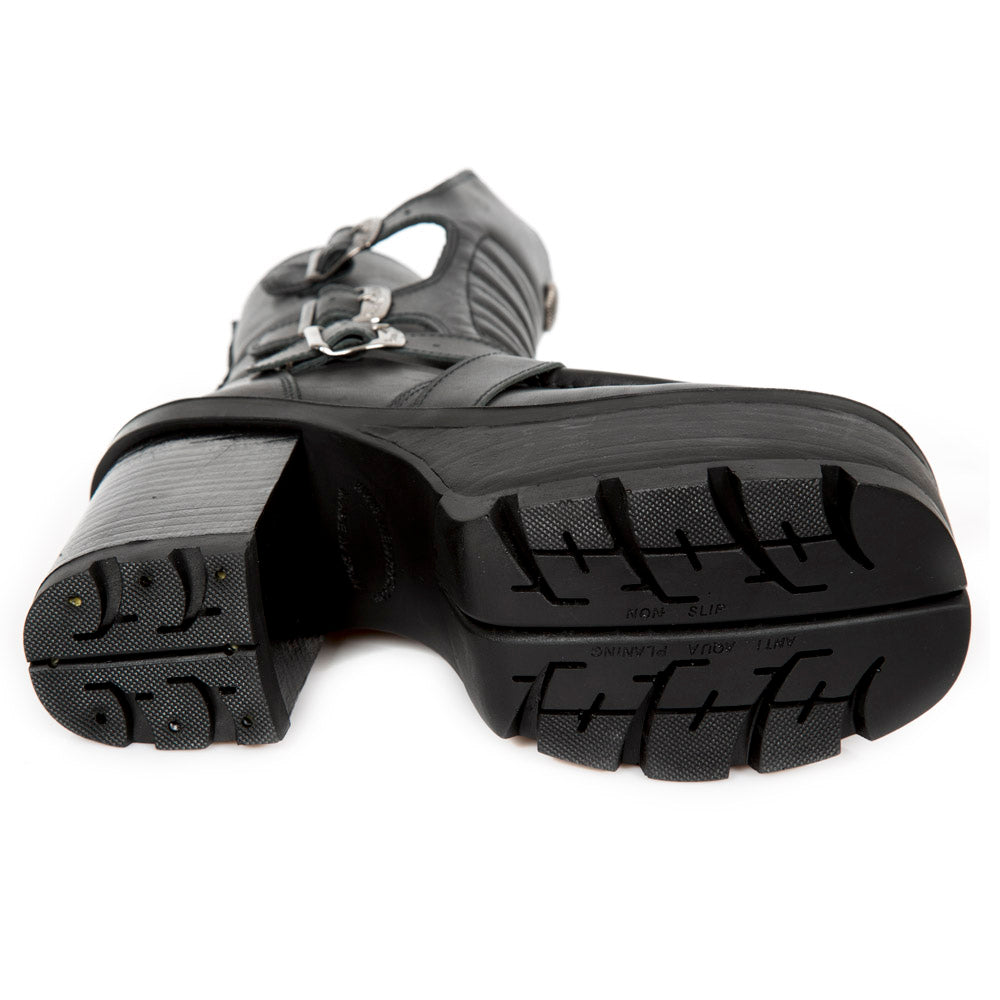 New Rock M-SEVE21X-S2