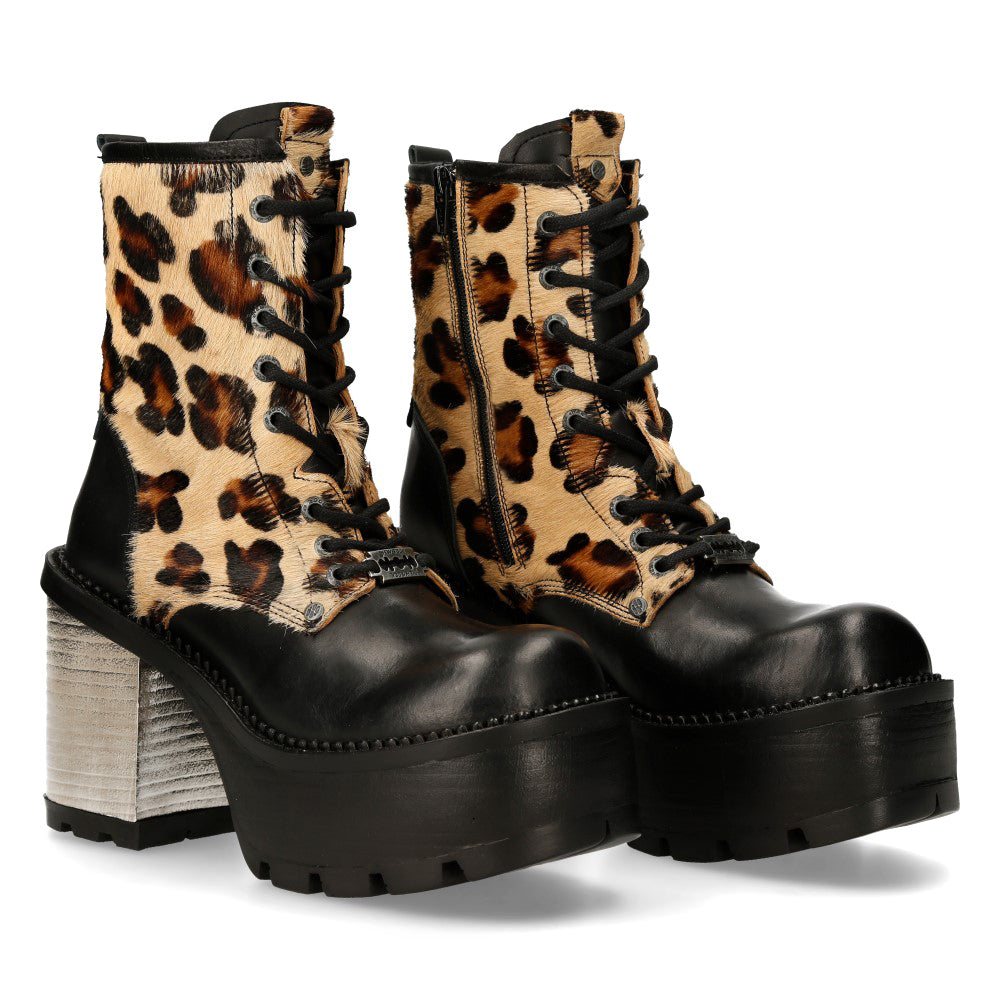 New Rock M-SEVE02-C4