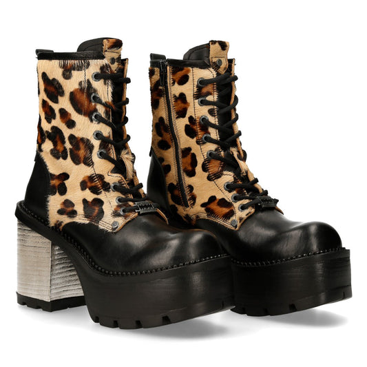 New Rock M-SEVE02-C4
