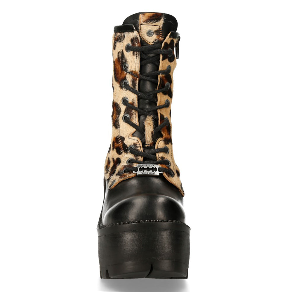 New Rock M-SEVE02-C4
