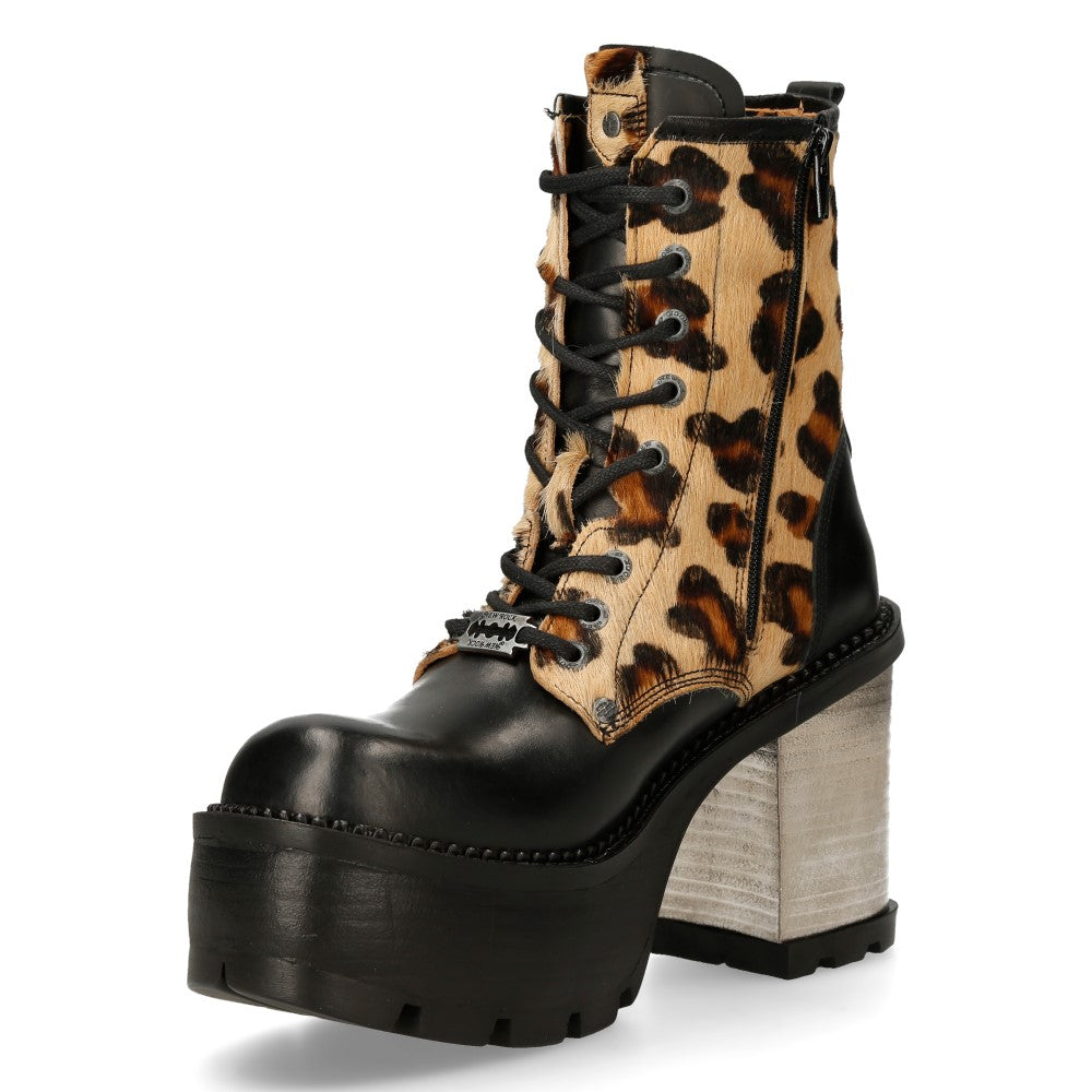 New Rock M-SEVE02-C4