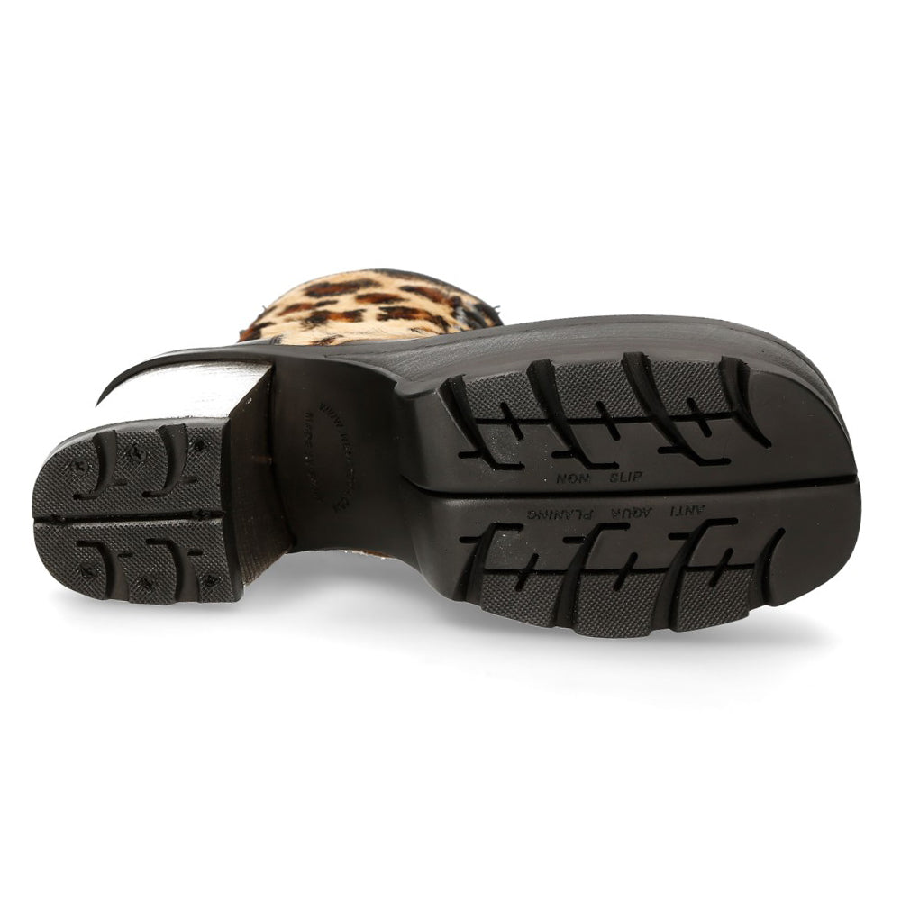 New Rock M-SEVE02-C4