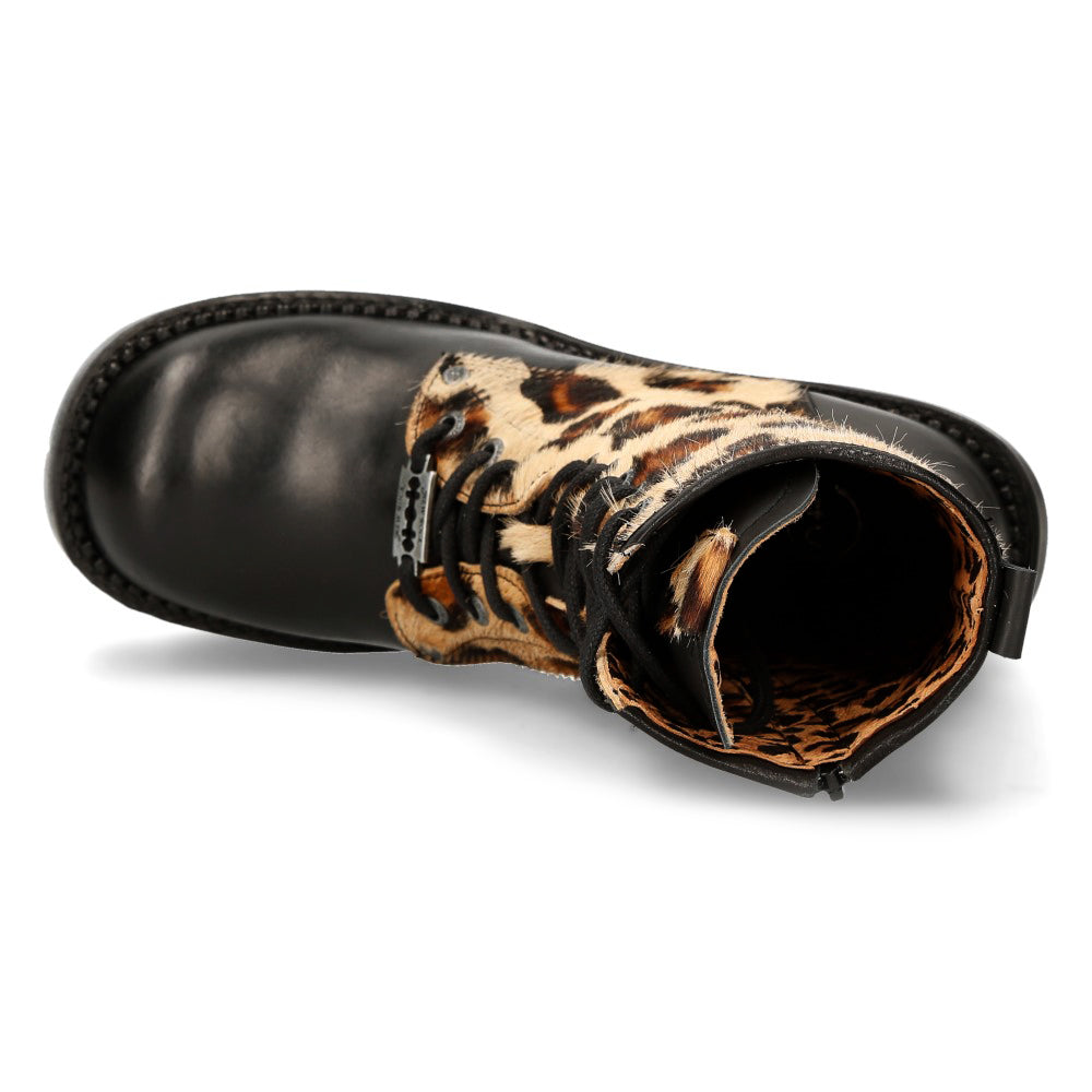 New Rock M-SEVE02-C4