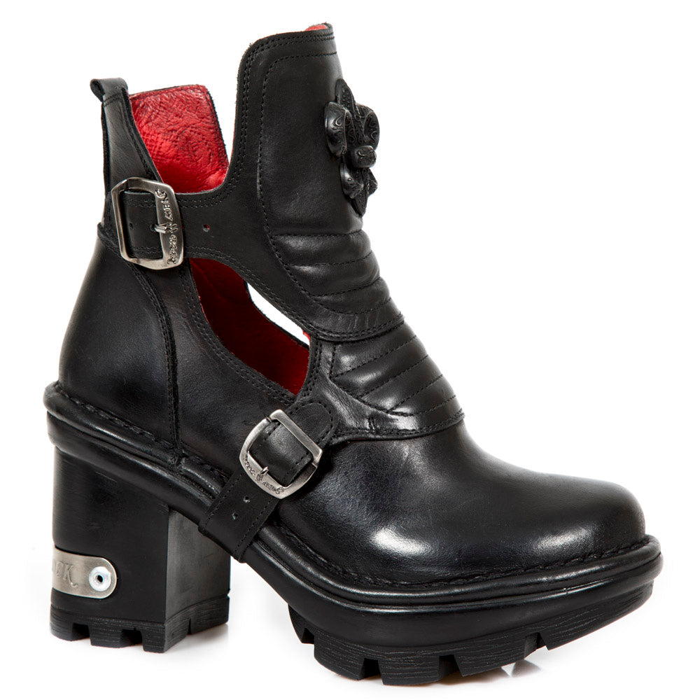 New Rock M-NEOTYRE66-S1