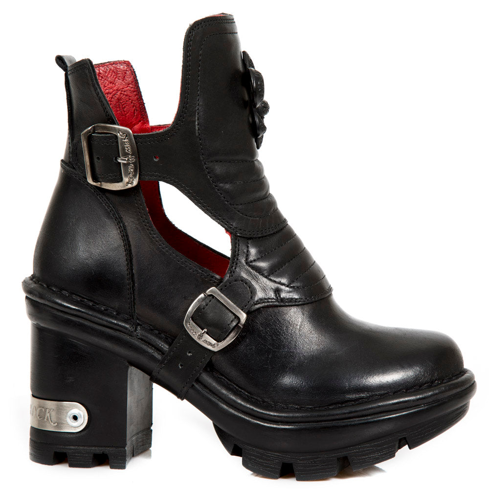 New Rock M-NEOTYRE66-S1
