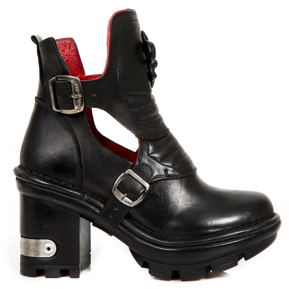 New Rock M-NEOTYRE66-S1