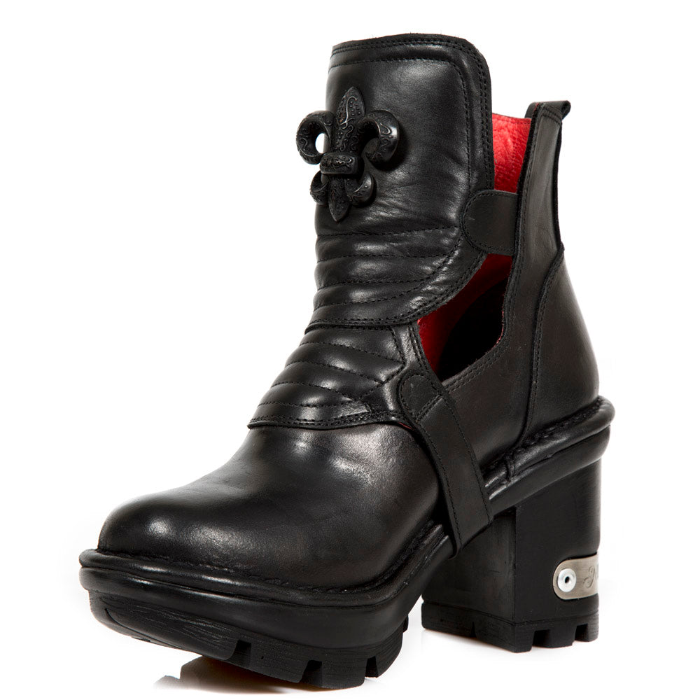 New Rock M-NEOTYRE66-S1