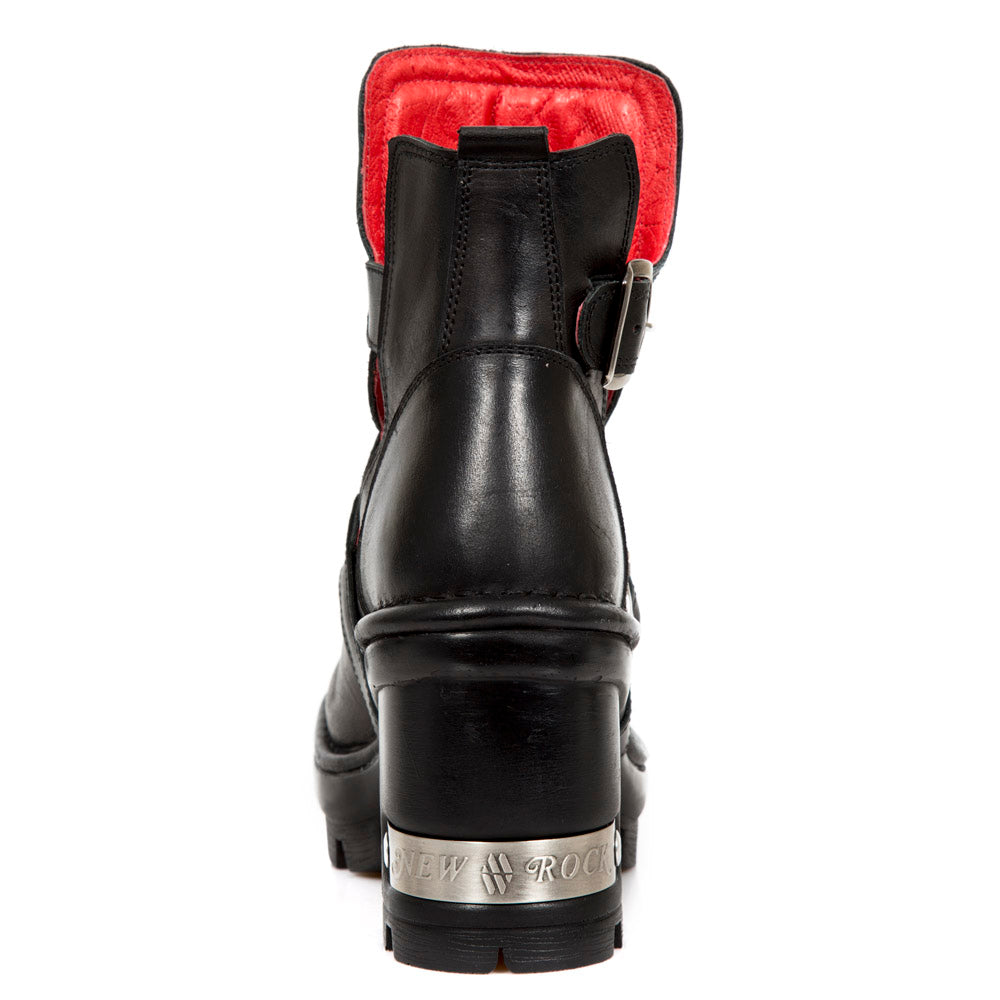 New Rock M-NEOTYRE66-S1